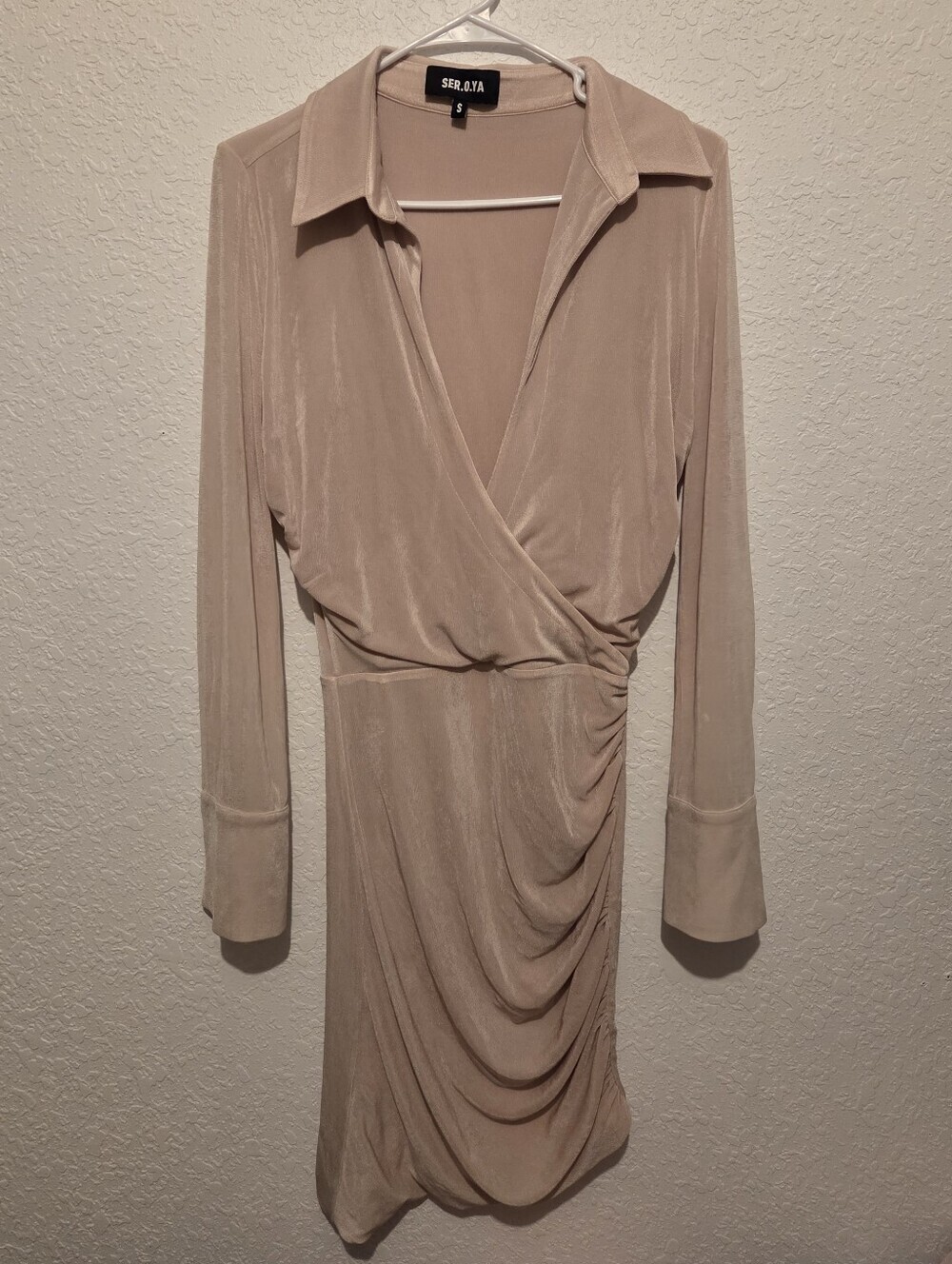 SER.O.YA Cami Dress - Size: Small - Picture 4 of 10